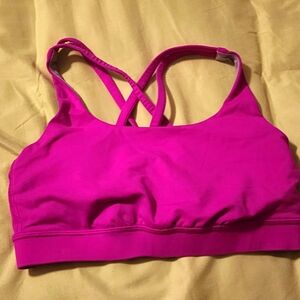 Lululemon size 4